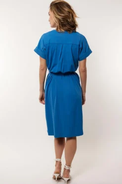 Delu jurk