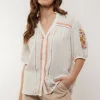 Denise blouse
