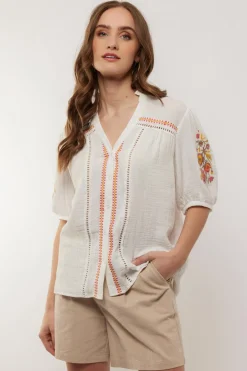 Denise blouse