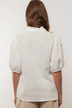 Denise blouse
