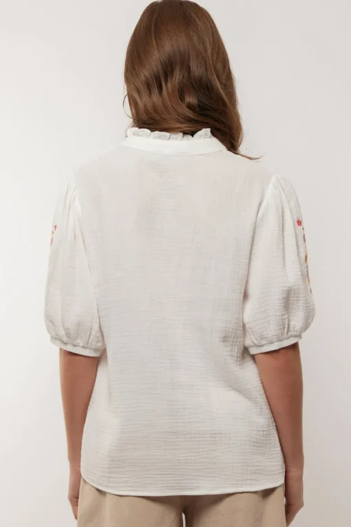 Denise blouse