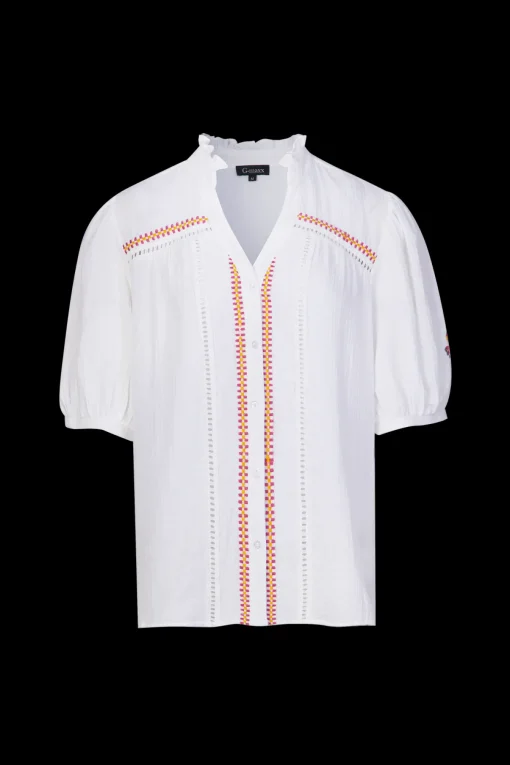 Denise blouse