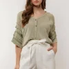 Devi blouse