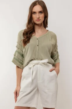 Devi blouse