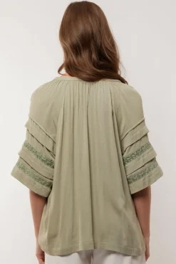 Devi blouse