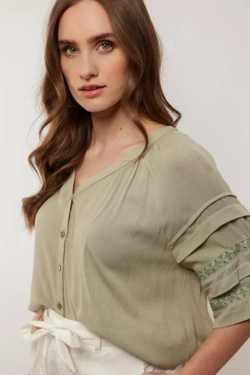 Devi blouse