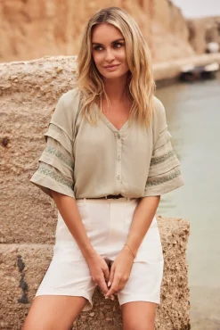 Devi blouse