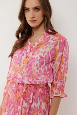 Diara jurk