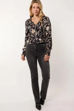Dilana flair broek