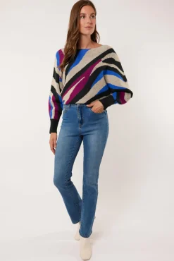 Dilana flair broek