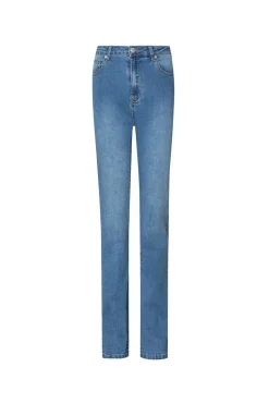 Dilana flair broek