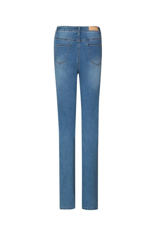Dilana flair broek