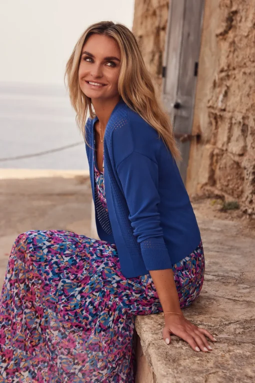 Dilara jurk