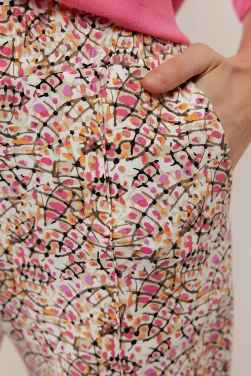 Ditte broek