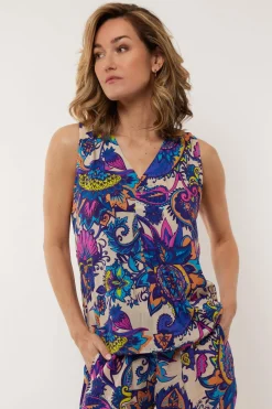 Dominica top