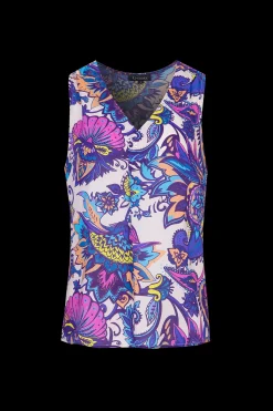 Dominica top
