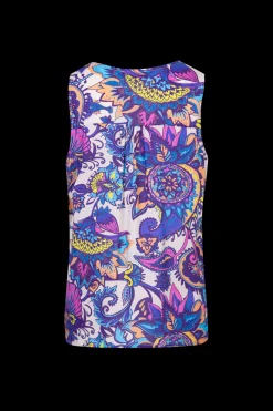 Dominica top