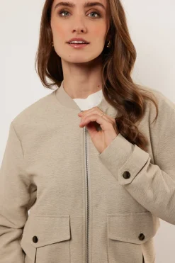 Dora jacket