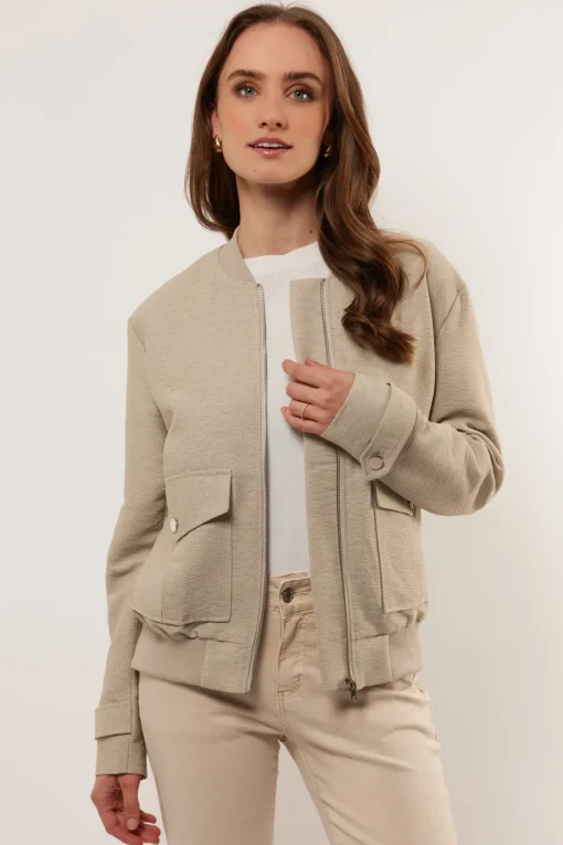Dora jacket