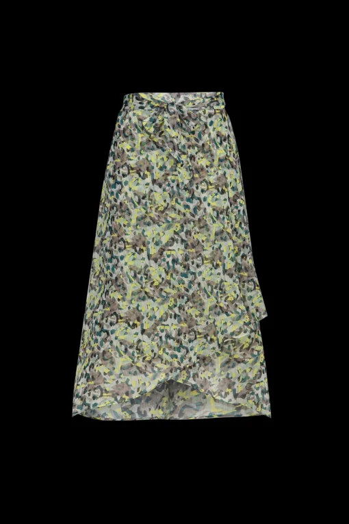 Dorien rok