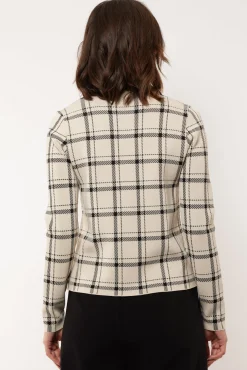 Ebony vest