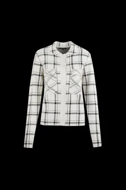 Ebony vest