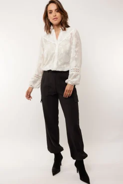 Ecren broek