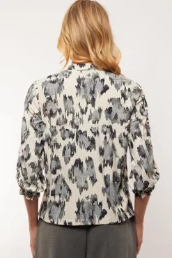 Eda blouse