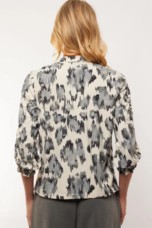Eda blouse