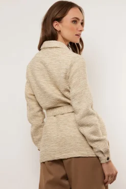 Eden jacket