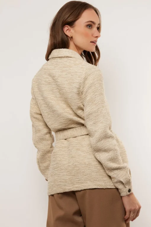 Eden jacket