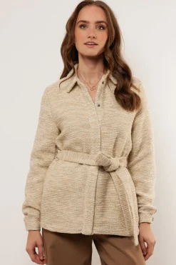 Eden jacket