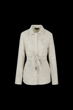 Eden jacket