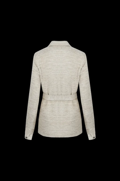 Eden jacket