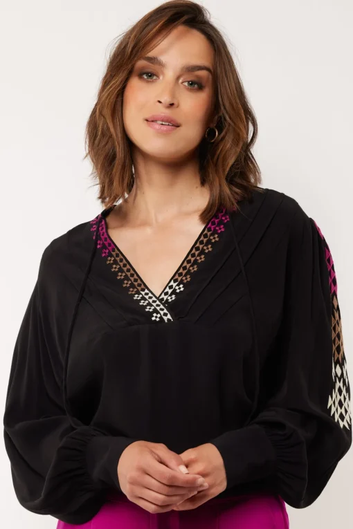 Eerin blouse