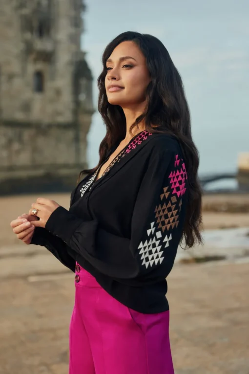Eerin blouse