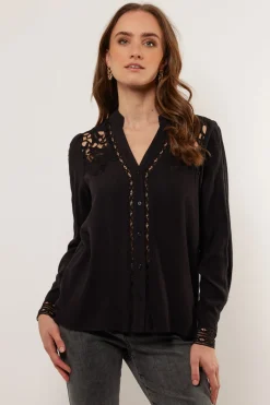 Elane blouse