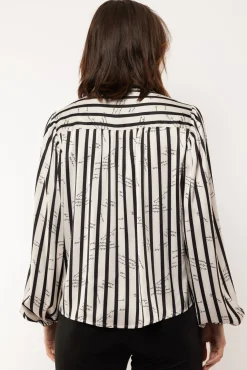 Elane blouse