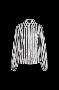 Elane blouse