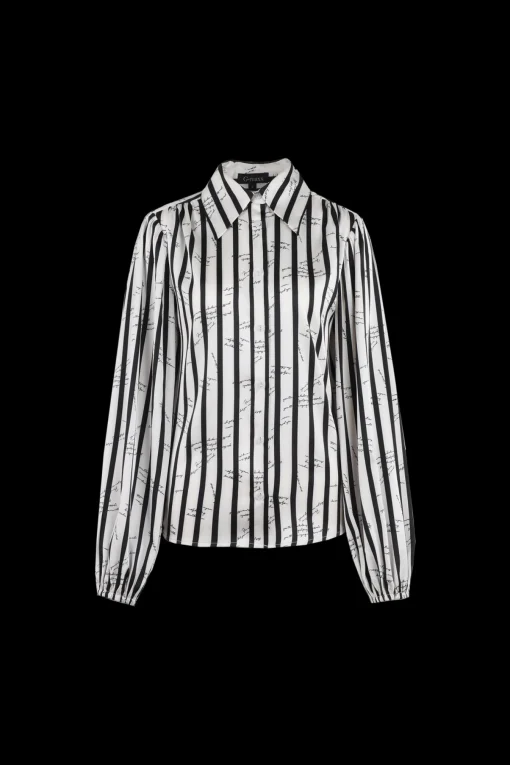 Elane blouse