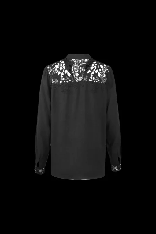 Elane blouse