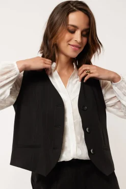 Eleane gilet