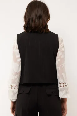 Eleane gilet
