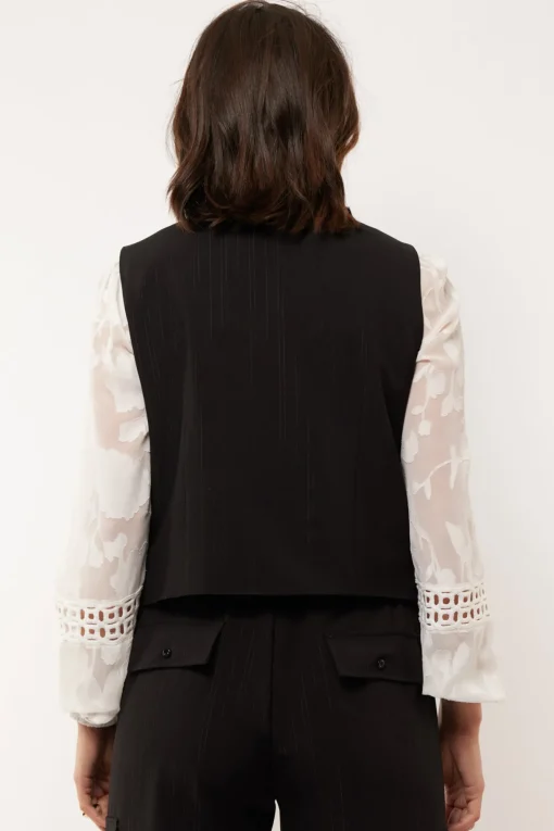 Eleane gilet
