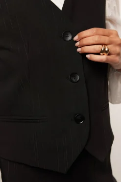 Eleane gilet