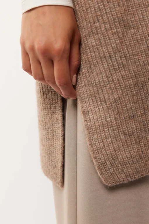 Eleya vest