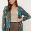 Eliane blazer