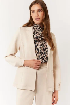 Eliane blazer