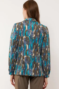 Eliane blazer
