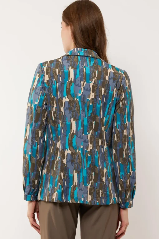 Eliane blazer